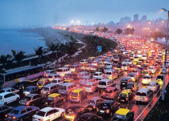 India may cut car tariffs to 40% in EU trade deal