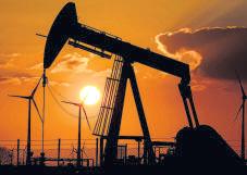 Canada, India pledge to boost oil trade
