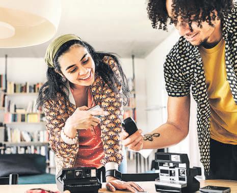 The case for slower tech in a connected world