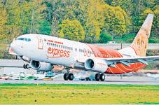 AI Express's Navi Mumbai plans hit snag