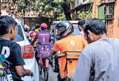 Fault lines in labour reforms