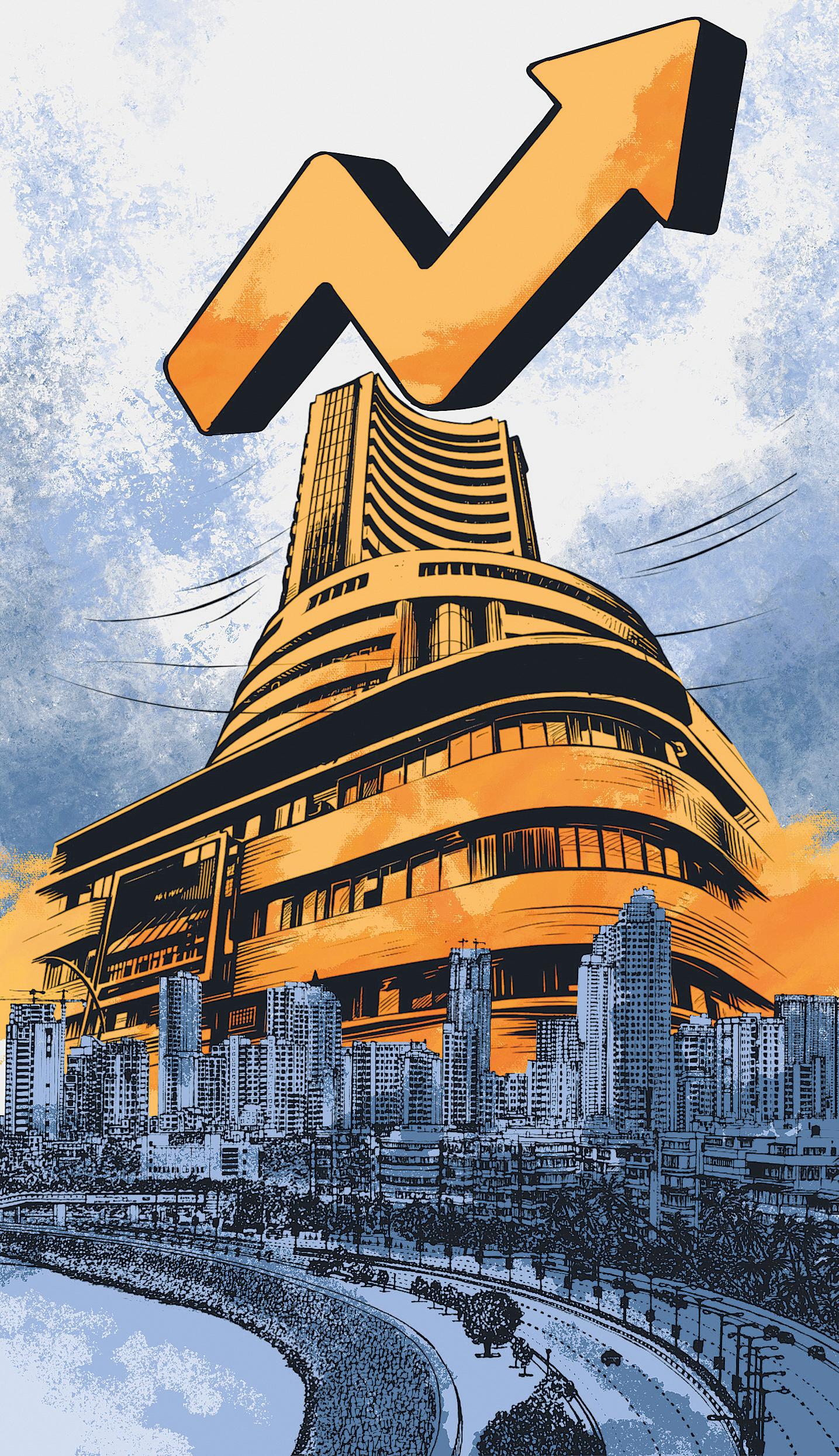 BORROWING BLUES FOR BOND MARKET