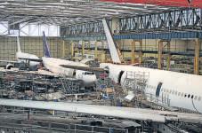 Make-in-India boost for aviation sector
