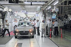 Automakers ride GST boost, post strong Jan sales