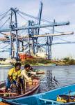 Boost for seafood, basmati exports, but only next year
