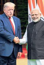 India's trade deal with the US: What about agri divergences?