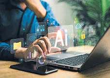 AI startups can transform India’s IT sector: Lightspeed