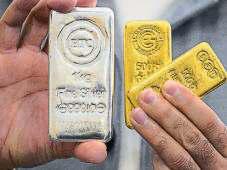 Are ETFs beyond gold, silver feasible?