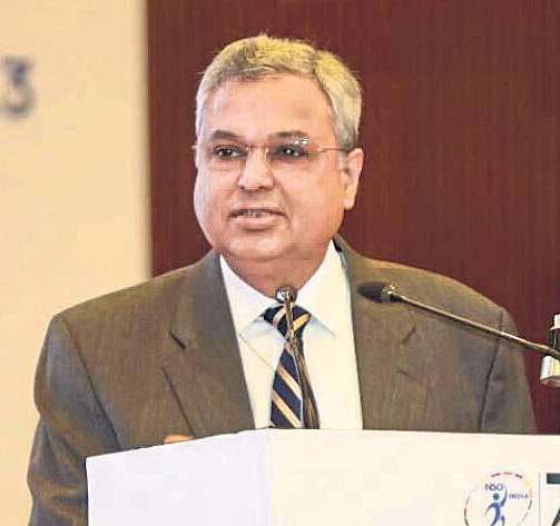 New GDP series will resolve data concerns: MoSPI secy
