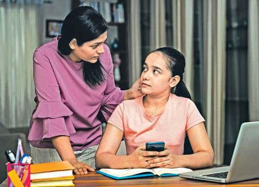 How parents can sail through exam season