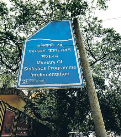 Beyond data capture: Statistics ought to shape India's narrative