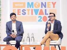 India is just 4% of world market: investors need global exposure