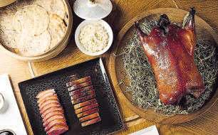 How chefs are leading Chinese cuisine’s fine-dining rise