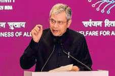 India pitches global roadmap for inclusive, responsible AI