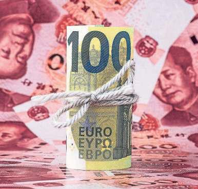Europe's China anxiety: Why we must track how it might respond