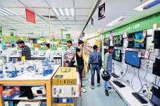 Gen Z and millennials power India’s rapid upgrade cycle