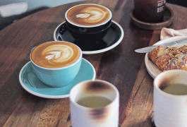 Making time and space for art