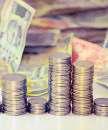 April-Jan fiscal deficit at ₹9.81 tn, 63% of full target