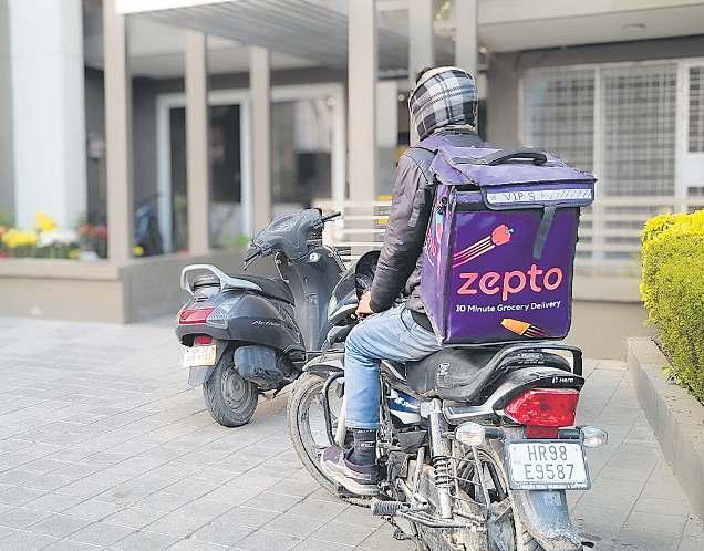 Zepto plans updated IPO filing by April-end