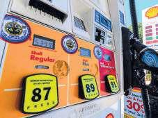 U.S. and Western allies turn to reserves to counteract Gulf oil crisis