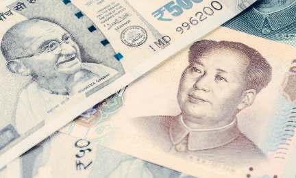 Maximize inflows of FDI but run a security check