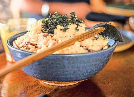 Indian seaweed is having a moment
