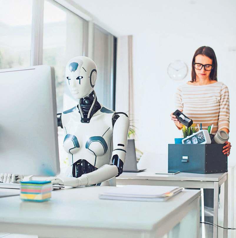 Are we facing an AI nightmare? Scenario planning should begin