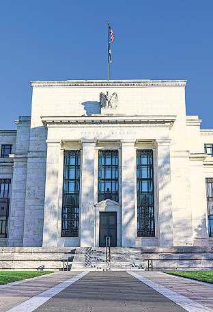 A Fed that lacks independence may lead the US to fiscal chaos