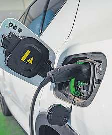 Indian carmakers back EV bet amid global write-offs