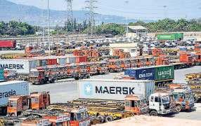 India eases rules at key ports as West Asia crisis continues