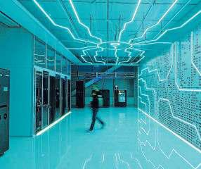 Data centre boom brightens engineering job prospects