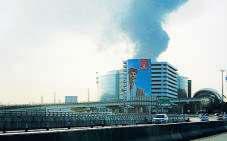 Dubai crisis—and India’s 182-day tax rules