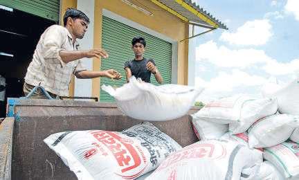 Fertilizer reform: Strike while the prices are hot