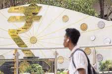RBI cuts forex intervention as West Asia war starts hurting
