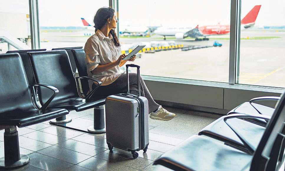 Can a move abroad boost your career?