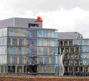 PwC India eyes standardizing consulting on global model