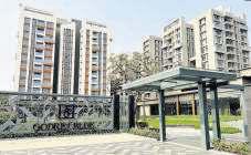 Godrej set to expand premium housing