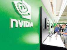 AI is ready to go mainstream, Nvidia tells investors