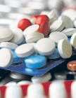 Govt puts curbs on sales of Pregabalin