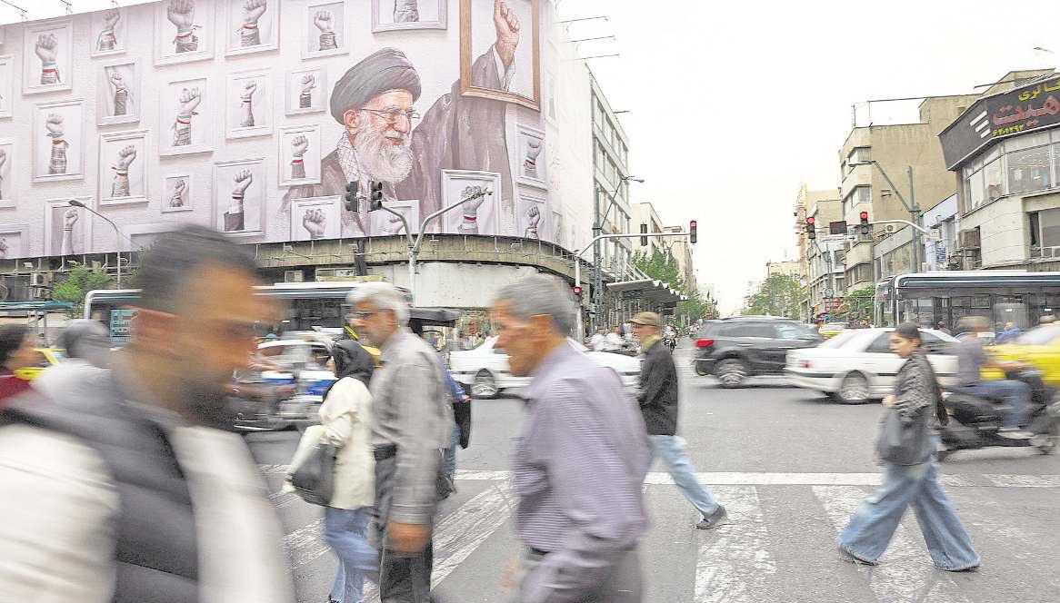 The Middle East grapples with the downsides of a Trump deal with Iran