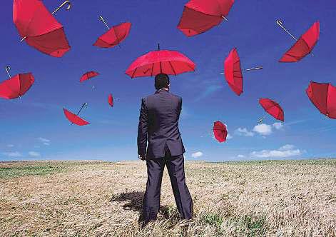 WHY INSURANCE NEEDS A DISTRIBUTION REVOLUTION, NOT JUST A DIGITAL PUSH