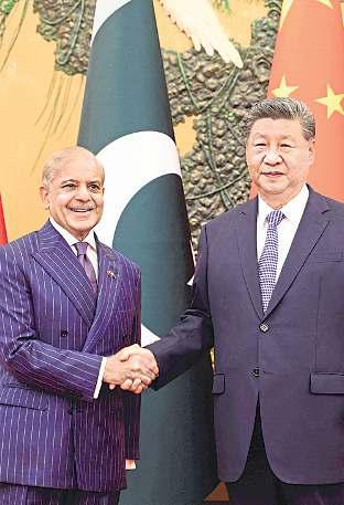 How Pakistan is defying some of the world’s investing myths