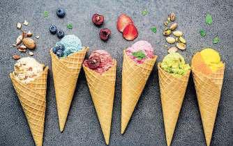 The big scoop on Gujarat's ice-cream culture