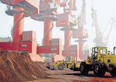 Fight to break China's rare-earth dominance moves to new front in Brazil