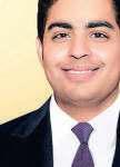 Akash, team prepare Jio for historic market debut