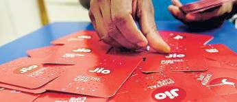 Silicon Valley, sovereign funds and Ambani sit tight on their Jio stakes