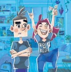 It's Artificial Versus First-Rate Intelligence