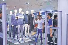 Winter Wear Sales Warm Up As Mercury Dips