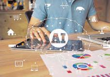 Mid-size IT services cos lead AI charge with investments