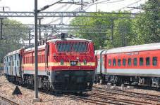 Rail safety to get its highest-ever budget